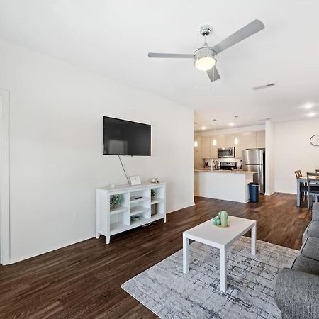 Lavish 2Br Apartment In טאמפה מראה חיצוני תמונה