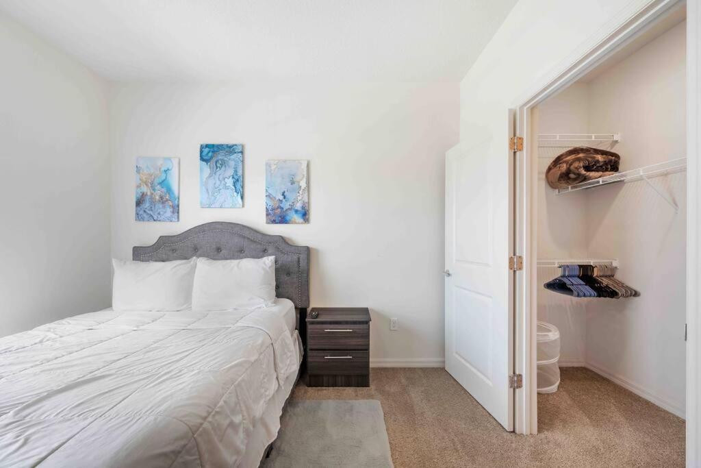Lavish 2Br Apartment In טאמפה מראה חיצוני תמונה